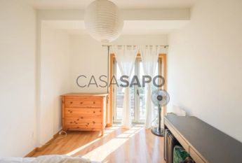 Apartamento T1 para alugar em Aveiro