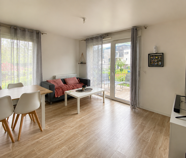 Location Appartement 2 pièces 41m² COLOMBELLES 14460 - Photo 1