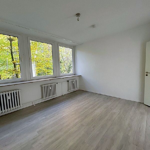 lichtdurchflutete 2-Zimmer am Markt - Photo 1