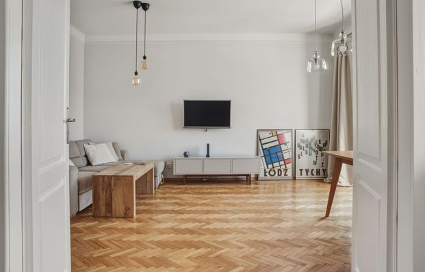 Warszawa, Praga-Północ, Praga-Północ Nowa Praga, Ratuszowa - Photo 1