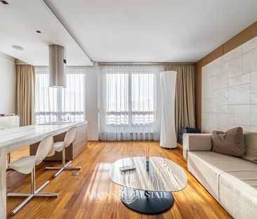 Warszawa, Mokotów, Mokotów Stary Mokotów, Wiktorska - Фото 1