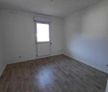 Centre ville Bourgoin Jallieu Appartement type 3 - Photo 6