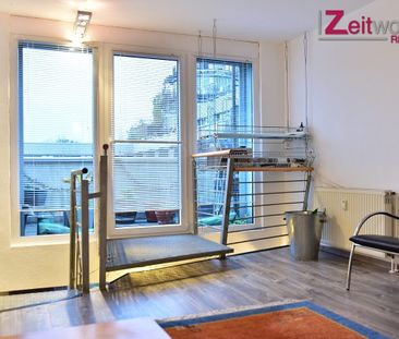 Cooles City Maisonnette-Apartment - Video Online - Photo 2