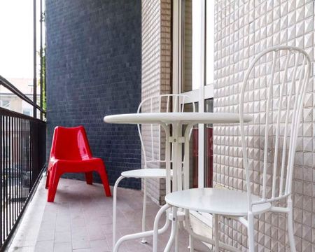 Via Savona, Milan, Lombardy 20144 - Photo 3