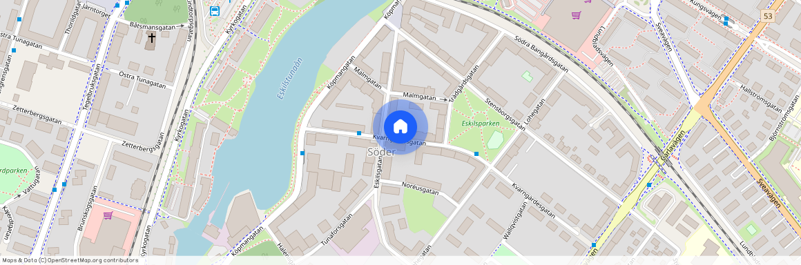 Eskilstuna, Eskilsgatan, 13c, 63356, Eskisltuna