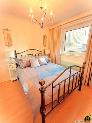 2 bed Flat in Nethan Gate Hamilton, South Lanarkshire, Hamilton, ML3 8NH - Photo 1