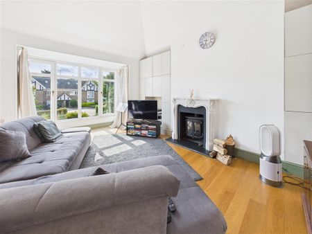 2 bedroom flat to rent - Photo 4