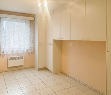 3 slaapkamer appartement in centrum koksijde bad - Foto 5