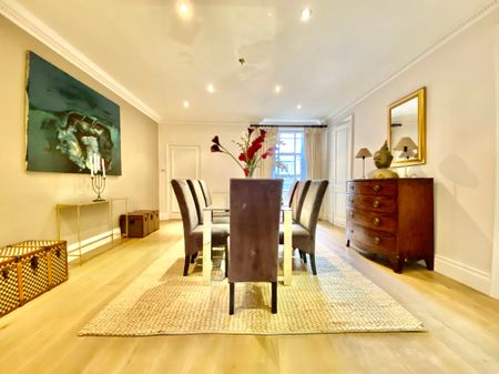 Cadogan Square, Knightsbridge, London - Photo 4