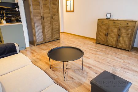 Kawalerka 29 m2 d. standard do wynajęcia 1800+360 - Photo 5