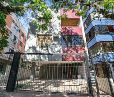 Apartamento para aluguel, 2 quartos, 1 vaga, Petrópolis - Porto Ale... - Photo 1