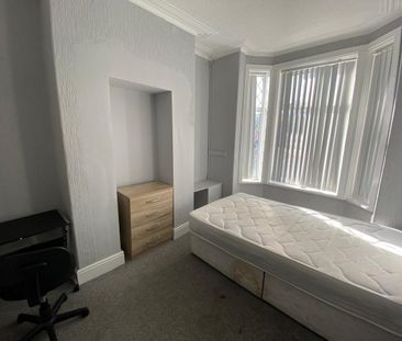 Room in a Shared House, Blandford Road, M6 - Photo 2