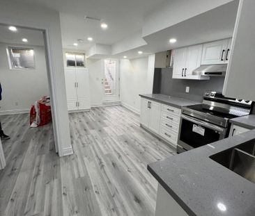 For Lease - 66 Fann Drive Unit# BSMT, Brampton, Ontario - Photo 4