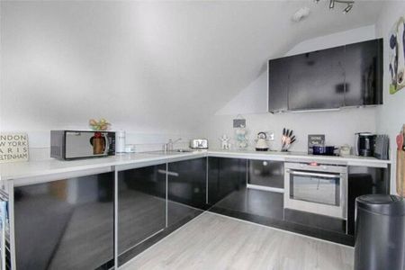 1 bedroom apartment to rent Regency Square, Tryes Road, Cheltenham, GL50 - Photo 4