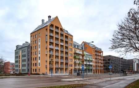Råbyvägen 63 D, 754 29, Uppsala - Foto 3