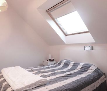 Duplex te huur in Waarschoot voor € 945 met 3 slaapkamers - Photo 2