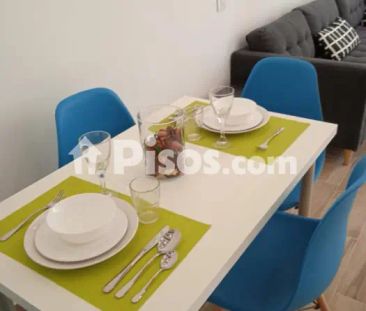 Piso en alquiler en El Raval - Photo 3