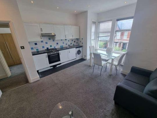 Greenhill Road, Harlesden, NW10 - Photo 1