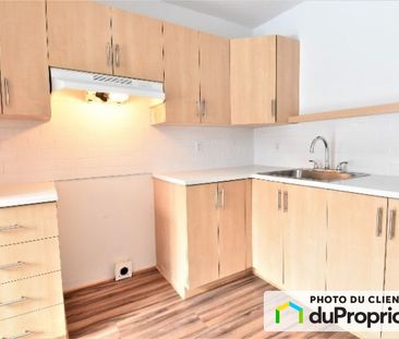 2374, rue Parthenais, Ville-Marie (Centre-Ville et Vieux-Montréal) ... - Photo 1