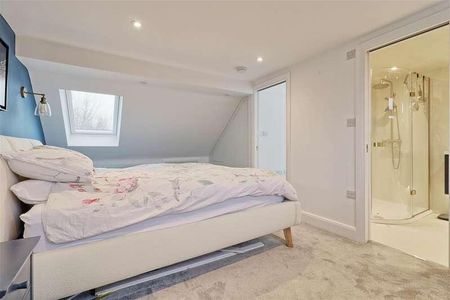 Greville Road, Cambridge, CB1 - Photo 5