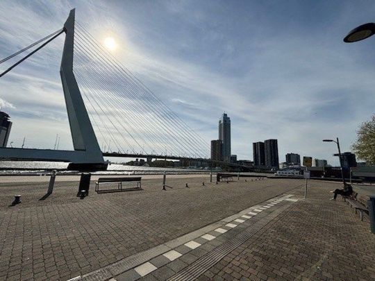 Prins Hendriklaan 5 D - Foto 1