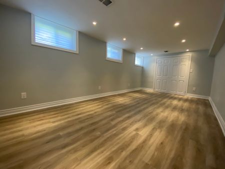 For Lease - 906 Walnut Street Unit# Basement, Whitby, Ontario - Photo 2