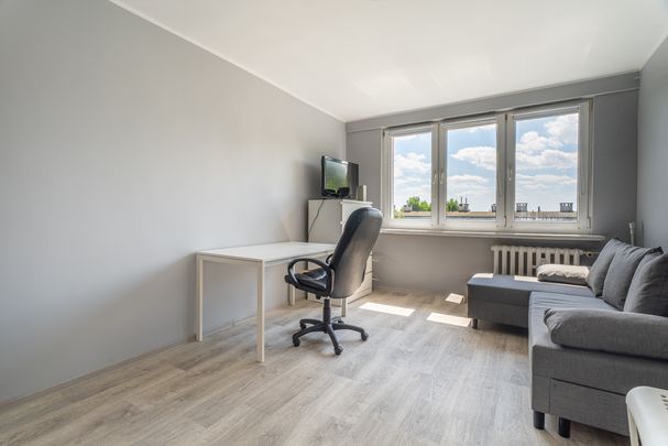 2 pokoje w dobrej cenie na Pomorzanach - Фото 1