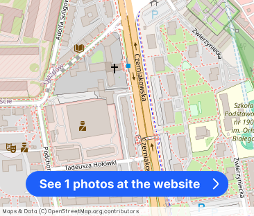 3 pokoje | jasne | 4 piętro | Warszawa Mokotów - Czerniaków - Photo 1