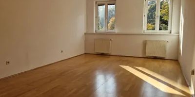 4-Zimmer-Wohnung mit Balkon beim Hugo-Wolf-Park - ideal für Home-Office oder WG - Photo 3