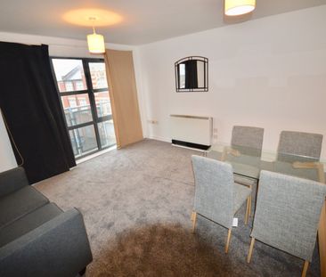 2 bedroom apartment to rent - Photo 1
