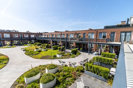 Te huur: Oude Rijnsburgerweg 22 - Foto 2
