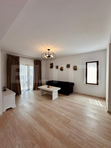 Duplex modern de închiriat în Ipotești | Disponibil din 1 - Photo 5