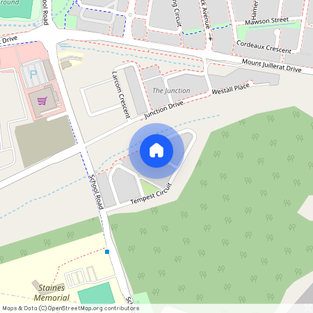 1/60 Tempest Circuit, Qld 4301, Redbank Plains