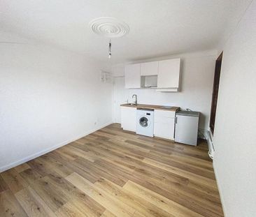 Studio meublé - Brignoles - 20m² - Photo 6