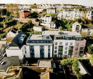 First Floor Studio (Inland View) - Photo 1