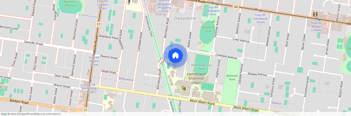 4 Palm Grove, Vic 3103, Deepdene