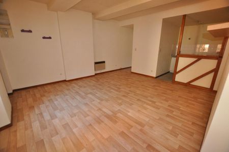 Appartement F2 Centre Ville - Photo 3