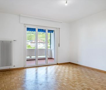 3.5 Zimmer, 97 m², 3. Stock - Foto 2