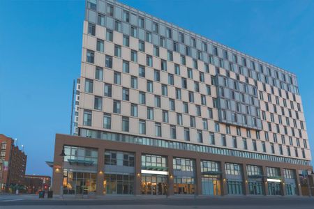 For Lease - 100 Bond Street Unit# 320, Oshawa, Ontario - Photo 2