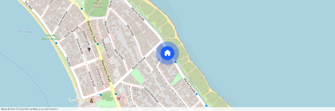 56b Marine Parade, Mount Maunganui, Tauranga