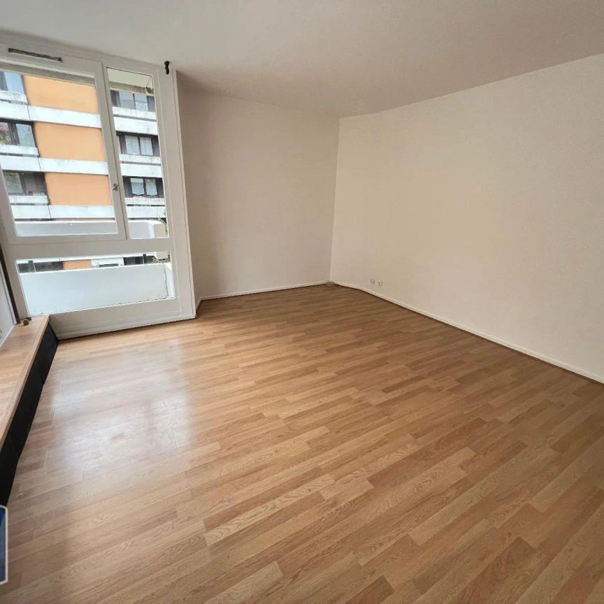 Appartement à louer 2 pièces 49.87m² - Photo 1
