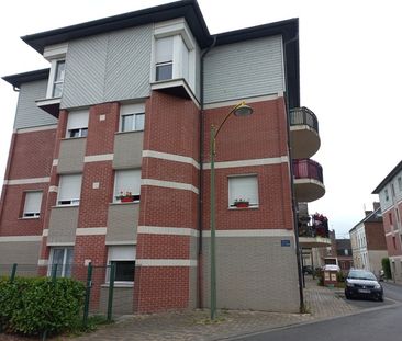 Appartement de type 4 Balcon - Photo 1