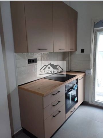 Studio/Γκαρσονιέρα για ενοικίαση - Ανάληψη - Μπότσαρη - Νέα Παραλία, - Photo 3