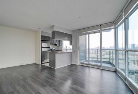 For Lease - 219 Fort York Boulevard Unit# 1103, Toronto, Ontario - Photo 5