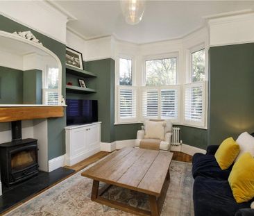 4 bedroom terraced house to rent - Photo 1