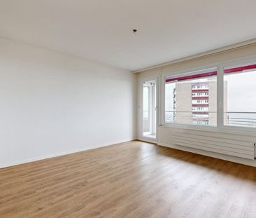 4.5 Zimmer, 98 m², 3. Stock - Photo 4