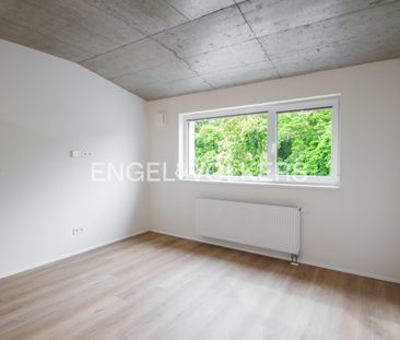 Pronájem bytu 1+kk a garsoniéry 37 m², Českobrodská 420, Praha Hrdl... - Photo 4