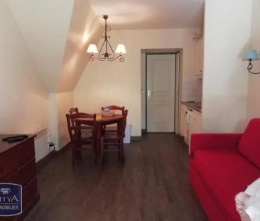 Appartement à louer 2 pièces 28m² - Photo 6