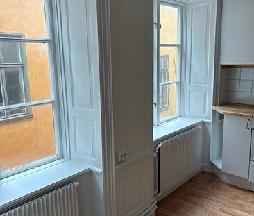 Svartmangatan 4, Gamla Stan - Foto 3