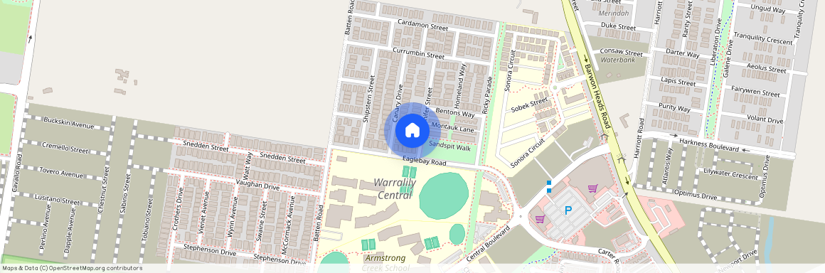 7 Conifer Street, Vic 3217, Armstrong Creek